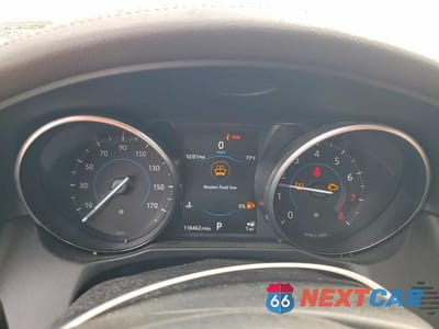 Zdjęcie 9 z 12 samochodu: 2018 JAGUAR XF PRESTIGE VIN:SAJBE4EV4JCY56098 - miniatura