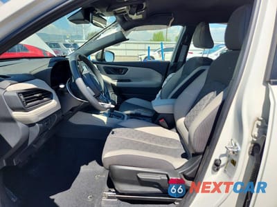 Zdjęcie 7 z 13 samochodu: 2025 SUBARU FORESTER VIN:JF2SLDAC5SH441855 - miniatura