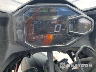 Zdjęcie 7 z 10 samochodu: 2026 KAWASAKI EX500 H VIN:ML5EXGH15TDA87962 - miniatura
