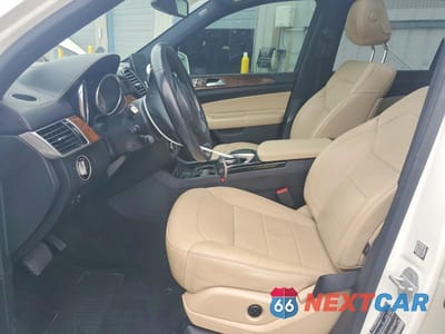 Zdjęcie 7 z 13 samochodu: 2017 MERCEDES-BENZ GLS 450 4MATIC VIN:4JGDF6EE6HA790607 - miniatura