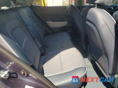 Zdjęcie 11 z 13 samochodu: 2024 HYUNDAI VENUE LIMITED VIN:KMHRC8A35RU316047 - miniatura
