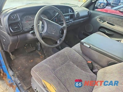 Zdjęcie 8 z 12 samochodu: 1999 DODGE RAM 1500 VIN:3B7HF13Z8XG200776 - miniatura