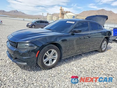 2022 DODGE CHARGER SXT 2C3CDXBG0NH197053 - główne zdjęcie licytacji z USA - miniatura