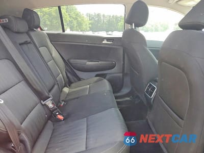 Zdjęcie 11 z 14 samochodu: 2019 KIA SPORTAGE LX VIN:KNDPMCACXK7531777 - miniatura