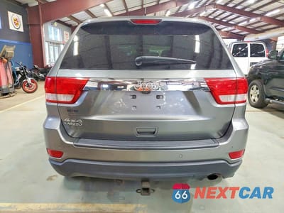 Zdjęcie 6 z 13 samochodu: 2012 JEEP GRAND CHEROKEE LAREDO VIN:1C4RJFAG8CC233789 - miniatura