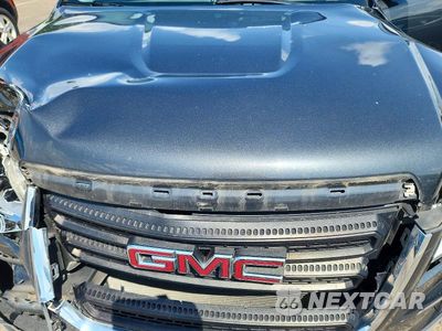 Zdjęcie 12 z 13 samochodu: 2017 GMC TERRAIN SLE VIN:2GKFLSEK3H6297683 - miniatura