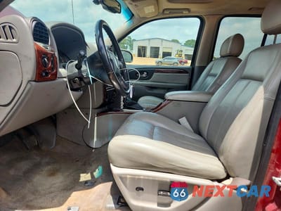 Zdjęcie 7 z 12 samochodu: 2007 GMC ENVOY VIN:1GKDS13S872237305 - miniatura