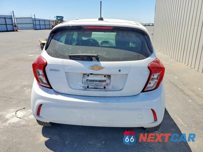 Zdjęcie 6 z 13 samochodu: 2021 CHEVROLET SPARK LS VIN:KL8CB6SA2MC227204 - miniatura