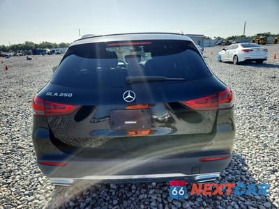 Zdjęcie 6 z 12 samochodu: 2021 MERCEDES-BENZ GLA 250 VIN:W1N4N4GB4MJ156682 - miniatura