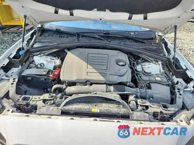 Zdjęcie 12 z 13 samochodu: 2018 JAGUAR F-PACE PREMIUM VIN:SADCJ2FX6JA324936 - miniatura