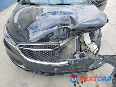 Zdjęcie 11 z 12 samochodu: 2021 BUICK ENCLAVE AVENIR VIN:5GAEVCKW8MJ128482 - miniatura