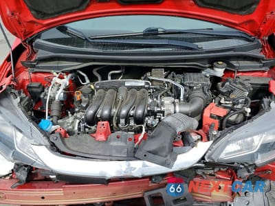 Zdjęcie 11 z 13 samochodu: 2020 HONDA FIT SPORT VIN:3HGGK5H6XLM707057 - miniatura
