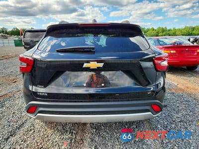 Zdjęcie 6 z 13 samochodu: 2024 CHEVROLET TRAX 1LT VIN:KL77LHE28RC024599 - miniatura