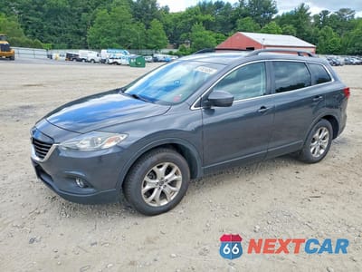 2014 MAZDA CX-9 TOURING JM3TB3CV8E0438229 - główne zdjęcie licytacji z USA - miniatura