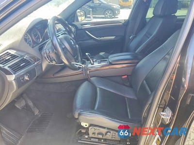 Zdjęcie 7 z 13 samochodu: 2014 BMW X6 XDRIVE35I VIN:5UXFG2C55E0C45507 - miniatura
