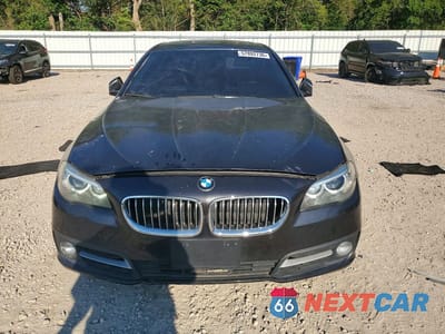 Piąte zdjęcie samochodu w środku: 2016 BMW 528 XI VIN:WBA5A7C51GG148868 - miniatura