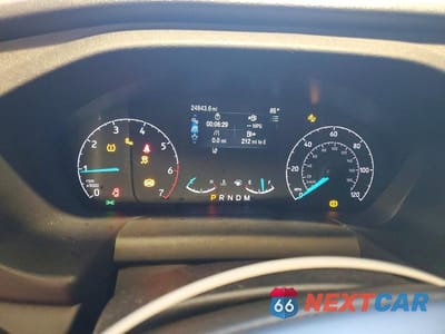 Zdjęcie 9 z 13 samochodu: 2024 FORD TRANSIT T-350 VIN:1FBAX2YG5RKA28847 - miniatura