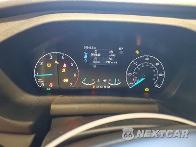 Zdjęcie 9 z 13 samochodu: 2024 FORD TRANSIT T-350 VIN:1FBAX2YG5RKA28847 - miniatura