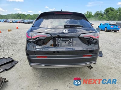 Zdjęcie 6 z 12 samochodu: 2025 HONDA HR-V SPORT VIN:3CZRZ1H57SM749875 - miniatura