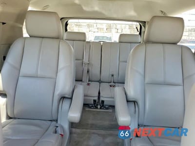 Zdjęcie 10 z 13 samochodu: 2012 CHEVROLET TAHOE K1500 LT VIN:1GNSKBE06CR140035 - miniatura