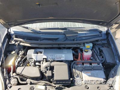 Zdjęcie 12 z 13 samochodu: 2011 TOYOTA PRIUS TWO VIN:JTDKN3DU7B0261685 - miniatura