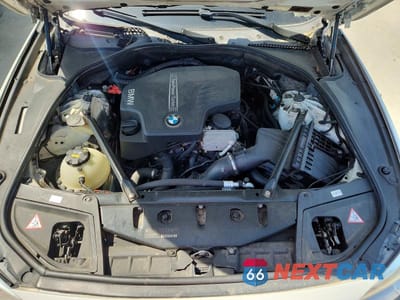 Zdjęcie 11 z 12 samochodu: 2015 BMW 528 XI VIN:WBA5A7C51FD621491 - miniatura