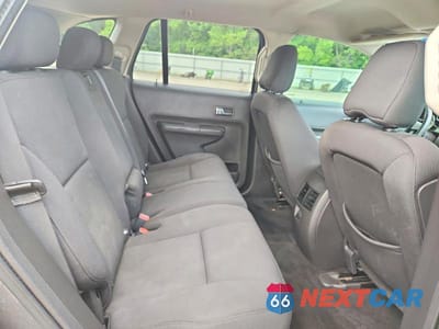 Zdjęcie 11 z 13 samochodu: 2010 FORD EDGE SEL VIN:2FMDK3JC4ABA18891 - miniatura