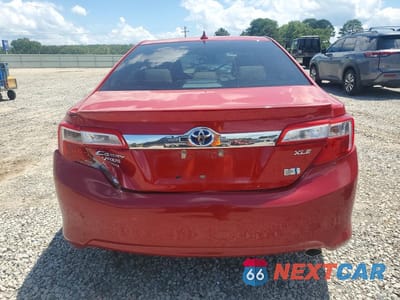 Zdjęcie 6 z 12 samochodu: 2012 TOYOTA CAMRY HYBRID XLE VIN:4T1BD1FK2CU054517 - miniatura