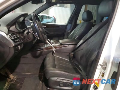 Zdjęcie 7 z 13 samochodu: 2018 BMW X5 XDRIVE35I VIN:5UXKR0C50JL072045 - miniatura