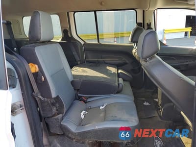 Zdjęcie 11 z 13 samochodu: 2014 FORD TRANSIT CONNECT XL VIN:NM0GS9E74E1133068 - miniatura