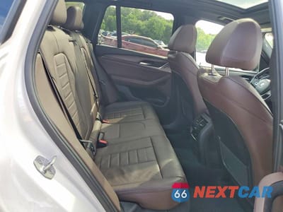 Zdjęcie 11 z 14 samochodu: 2018 BMW X3 XDRIVE30I VIN:5UXTR9C58JLD69625 - miniatura