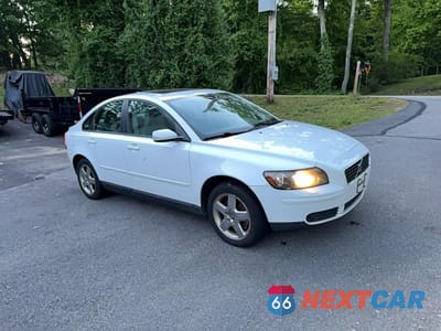 2006 VOLVO S40 T5 YV1MH682162191826 - główne zdjęcie licytacji z USA - miniatura