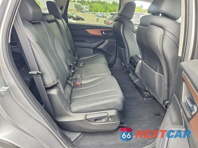 Zdjęcie 11 z 13 samochodu: 2022 ACURA MDX VIN:5J8YE1H38NL005334 - miniatura