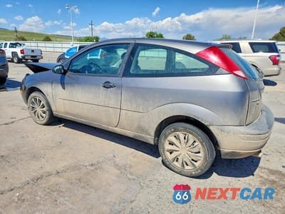 Drugie zdjęcie samochodu z przodu: 2006 FORD FOCUS ZX3 VIN:1FAHP31N46W185093 - miniatura