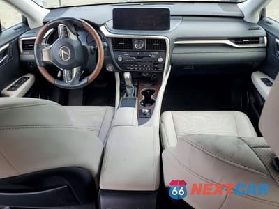 Zdjęcie 8 z 14 samochodu: 2020 LEXUS RX 350 VIN:2T2HZMDA0LC248290 - miniatura
