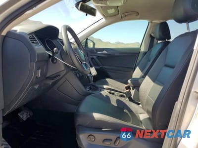 Zdjęcie 7 z 12 samochodu: 2020 VOLKSWAGEN TIGUAN SE VIN:3VV2B7AX6LM076705 - miniatura