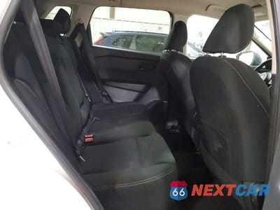 Zdjęcie 11 z 14 samochodu: 2024 NISSAN ROGUE S VIN:5N1BT3AA2RC708055 - miniatura