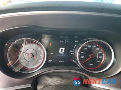 Zdjęcie 9 z 12 samochodu: 2021 DODGE CHARGER SCAT PACK VIN:2C3CDXGJ7MH598425 - miniatura