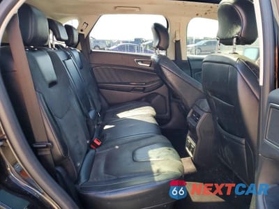 Zdjęcie 11 z 14 samochodu: 2017 FORD EDGE SPORT VIN:2FMPK4AP9HBB25550 - miniatura