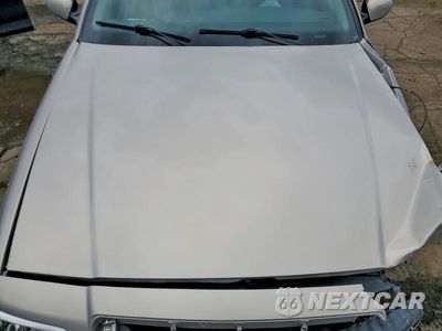 Zdjęcie 11 z 12 samochodu: 2010 MERCURY GRAND MARQUIS LS VIN:2MEBM7FV8AX602414 - miniatura