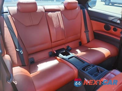 Zdjęcie 10 z 12 samochodu: 2008 BMW M3 VIN:WBSWD93538PY42322 - miniatura