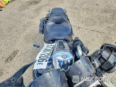 Piąte zdjęcie samochodu w środku: 2009 HARLEY DAVIDSON FLHX VIN:1HD1KB4119Y688911 - miniatura