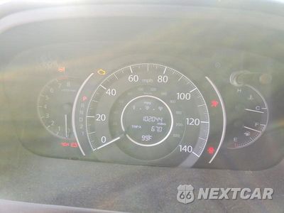 Zdjęcie 9 z 13 samochodu: 2014 HONDA CR-V LX VIN:5J6RM3H35EL017274 - miniatura