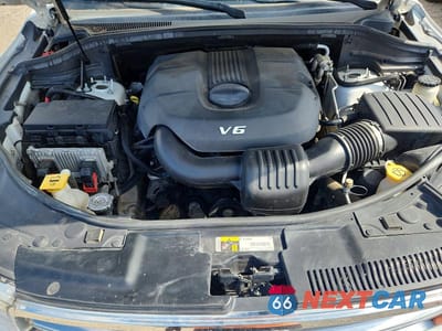 Zdjęcie 11 z 12 samochodu: 2015 DODGE DURANGO SXT VIN:1C4RDHAG5FC906853 - miniatura