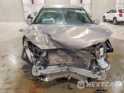 Piąte zdjęcie samochodu w środku: 2018 BUICK ENCLAVE ESSENCE VIN:5GAEVAKW9JJ261154 - miniatura