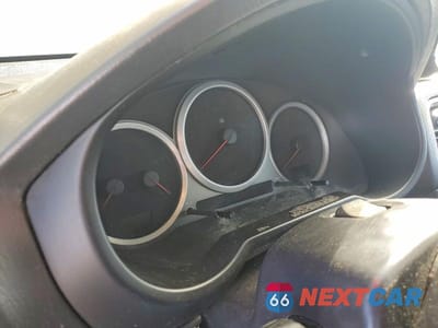 Zdjęcie 9 z 12 samochodu: 2004 SUBARU IMPREZA WRX STI VIN:JF1GD70674L507343 - miniatura