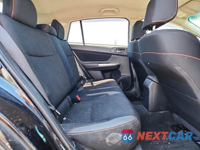 Zdjęcie 11 z 14 samochodu: 2016 SUBARU CROSSTREK PREMIUM VIN:JF2GPABC3G8262003 - miniatura