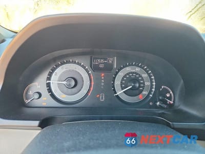 Zdjęcie 9 z 13 samochodu: 2014 HONDA ODYSSEY EXL VIN:5FNRL5H68EB016699 - miniatura