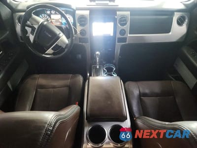 Zdjęcie 8 z 12 samochodu: 2012 FORD F150 SUPERCREW VIN:1FTFW1ET9CFA71751 - miniatura
