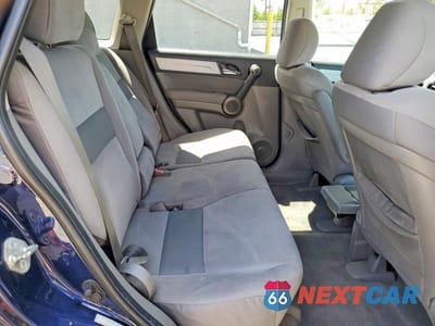 Zdjęcie 11 z 13 samochodu: 2011 HONDA CR-V EX VIN:5J6RE4H50BL004187 - miniatura